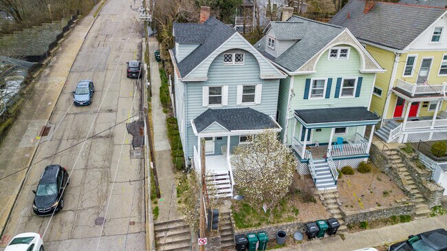 Photo - 501 Delta Ave House