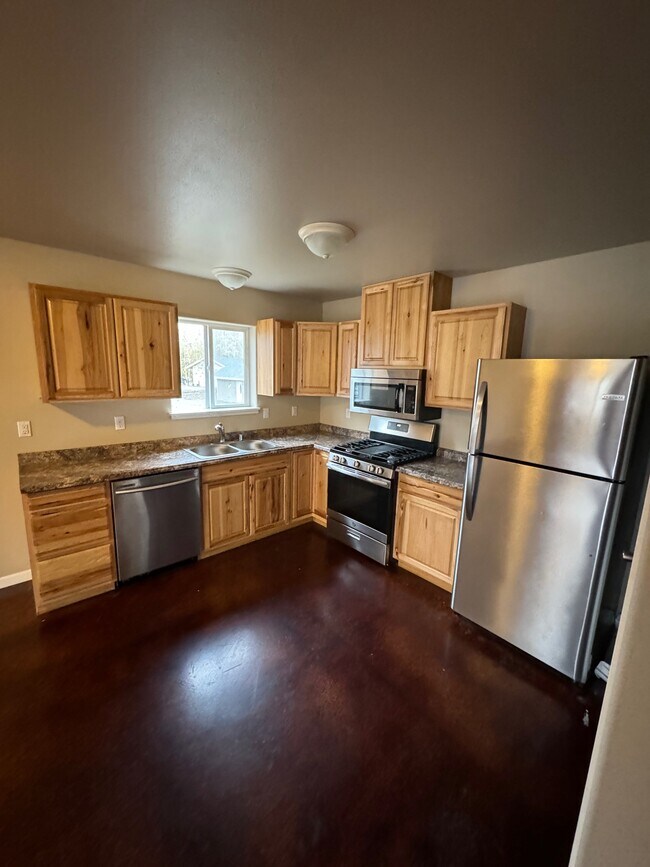 Cocina - 8145 W Northshore Dr