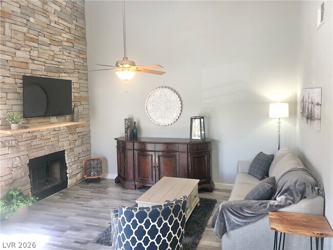 Foto del edificio - 8964 Antioch Way