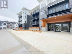 Building Photo - 110-110 Fergus Ave