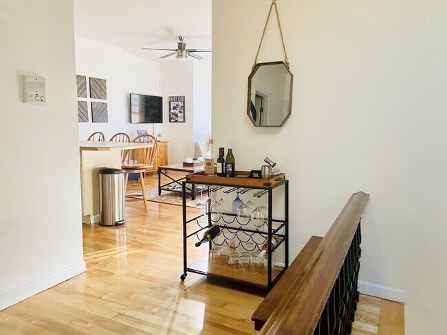Foto del edificio - 478 Columbus Ave