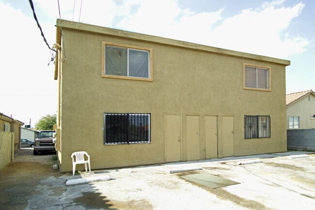 Foto del edificio - Williams Addition