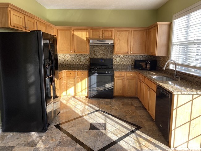 Foto del edificio - Beautiful house with finished basement