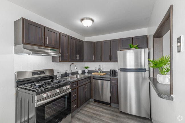 Interior Photo - Laurelton Village Apartments