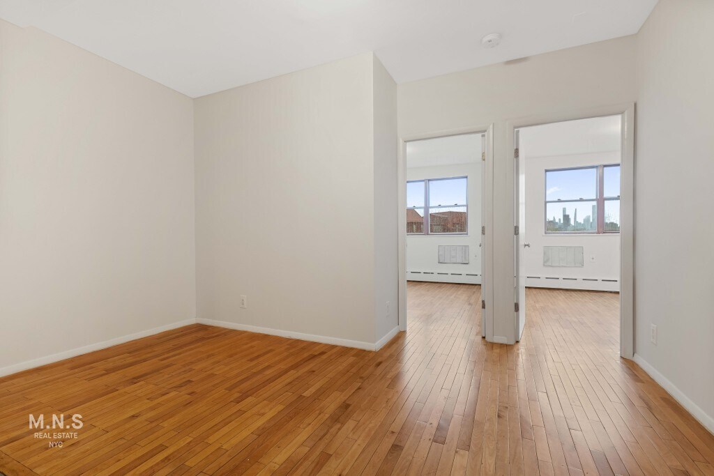 667 Meeker Ave Unit 4R, Brooklyn, NY 11222 Apartment for Rent in
