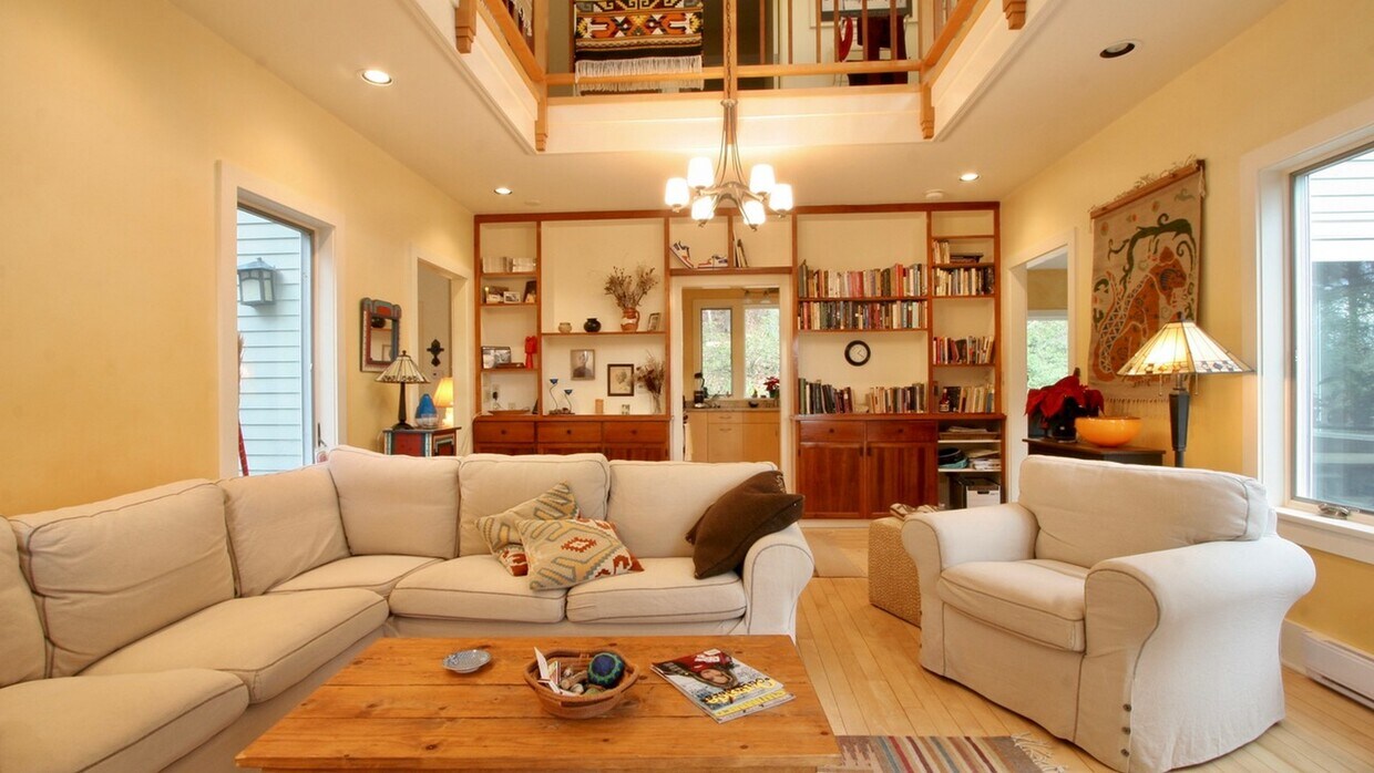 21 ster Rd, Tyringham, MA 01264 House Rental in Tyringham, MA