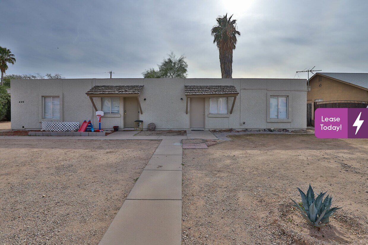 499 E Linda Ave Unit 2, Apache Junction, AZ 85119 Condo for Rent in