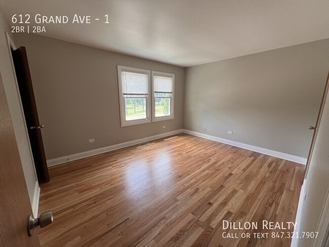 Building Photo - 612 Grand Ave