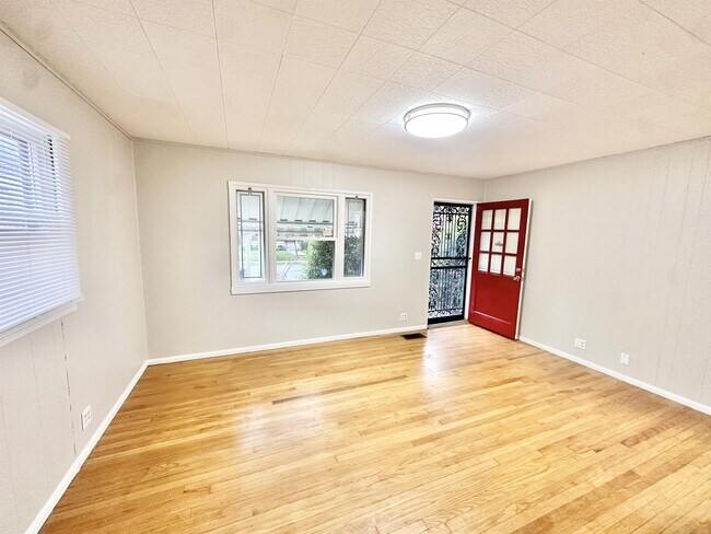 Foto del edificio - 1164 S 41st St