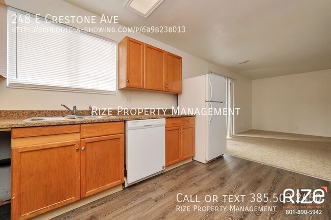 Building Photo - 248 E Crestone Ave