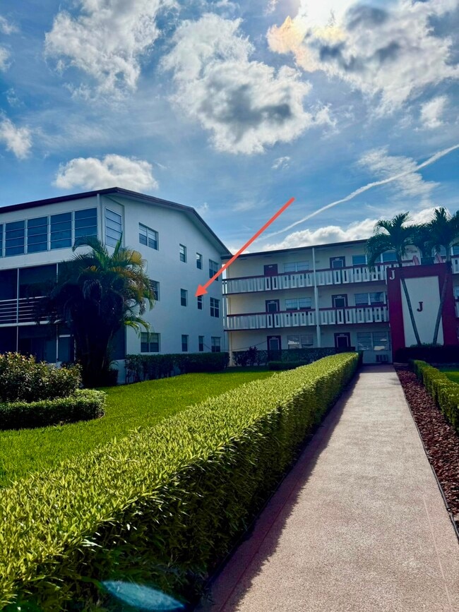 Foto del edificio - 402 Brighton J