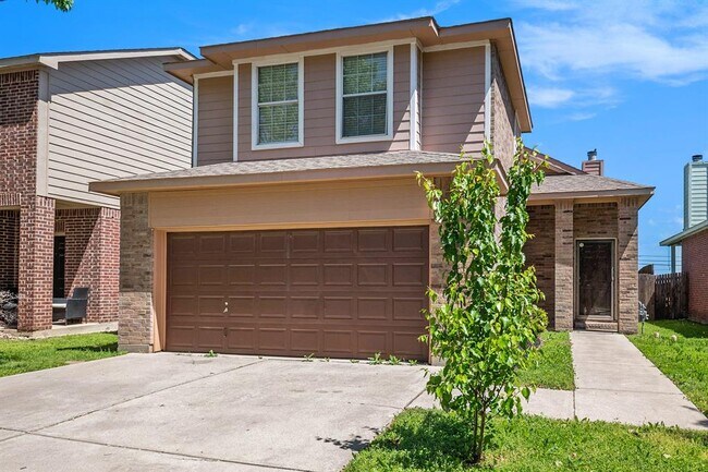 Foto del edificio - 8912 Sunny Hollow Dr