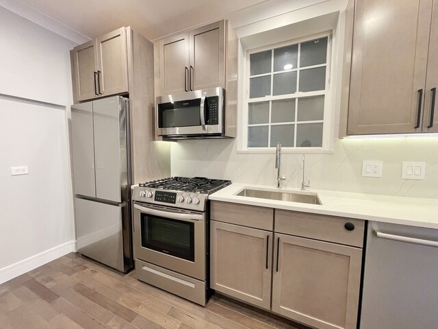 Foto del edificio - 2427 W Grenshaw St
