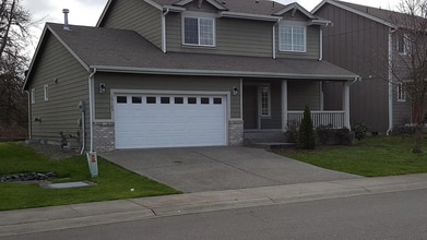 Building Photo - 19103 23rd Ave Ct E