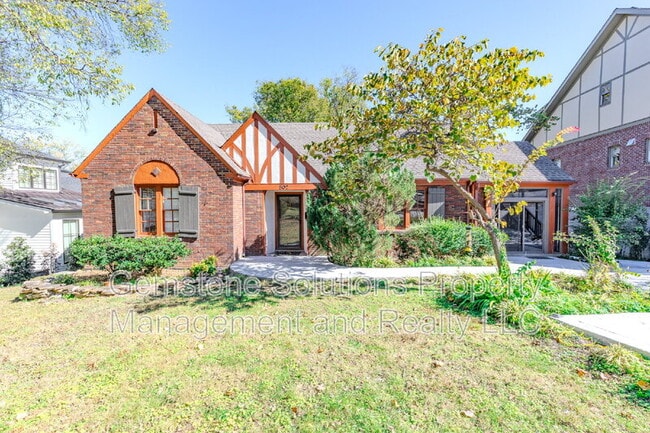 Foto del edificio - 502 32nd Ave S