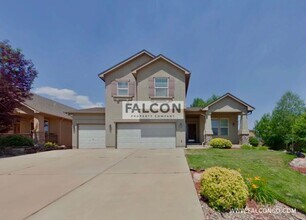 Building Photo - 10525 Black Elk Way