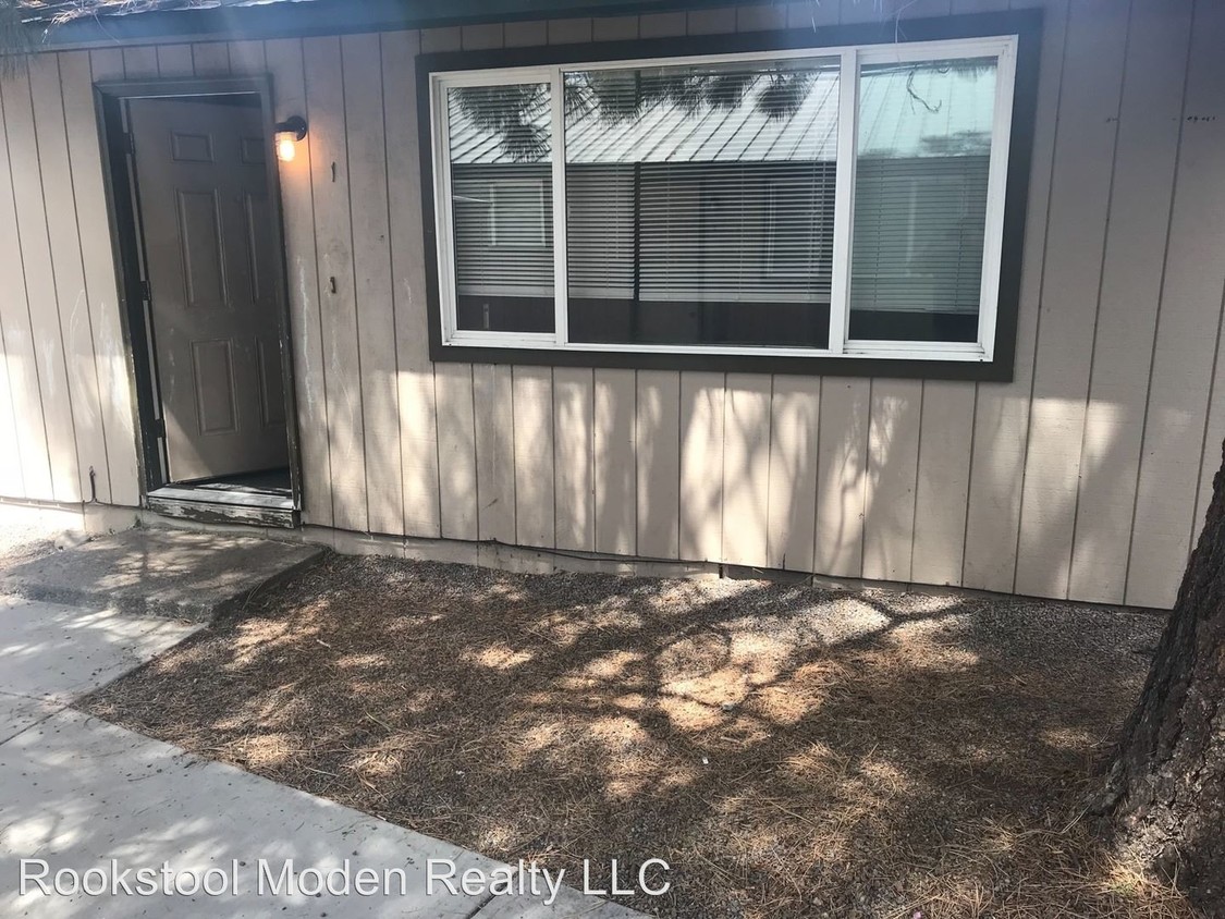 Primary Photo - 3 br, 1 bath House - 604 S 3rd St #1