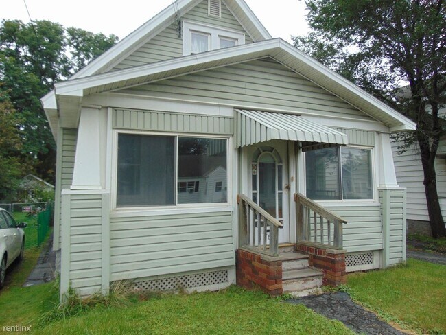 Building Photo - 2 br, 1 bath House - 761 Curry Rd