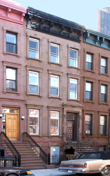 Primary Photo - 34 W 126th St