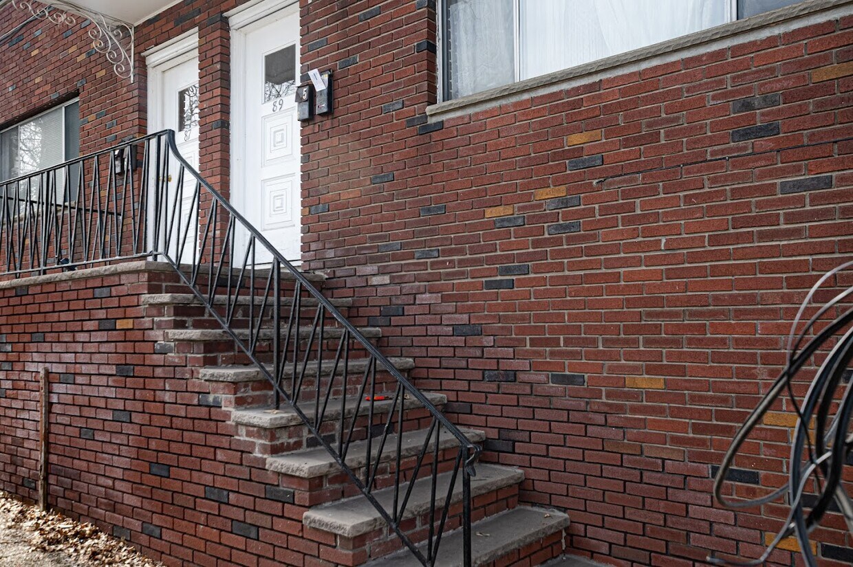 Primary Photo - 93 Mount Vernon Ave