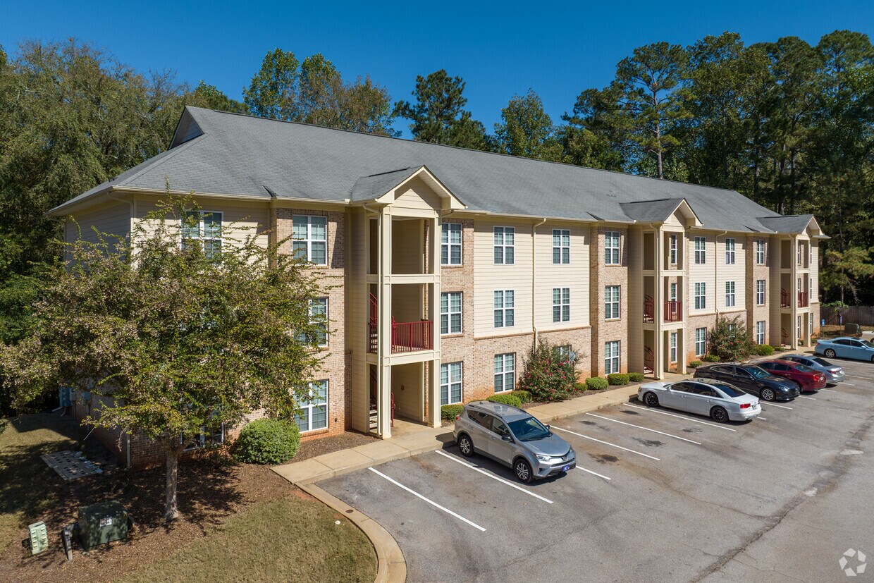 Foto principal - Windsor Park Apartments