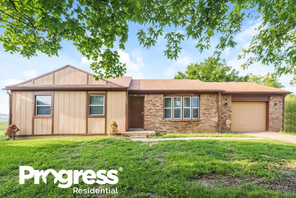 4401 Titus Ct, Louisville, KY 40218 House Rental in Louisville, KY