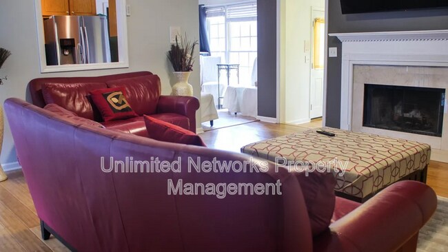 Foto del edificio - 2590 Old Covington Rd NE