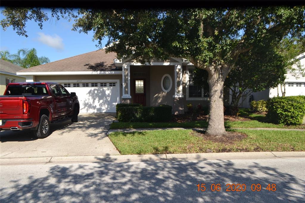 4727 Corsage Dr, Lutz, FL 33558 House for Rent in Lutz, FL