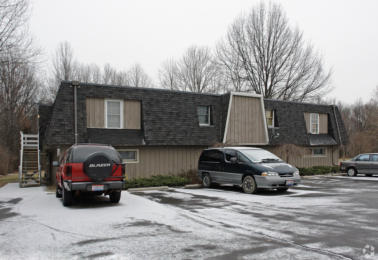 Wohleber Apts. Apartments in Lorain, OH