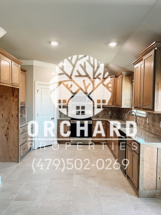 Building Photo - Single Family Home - Popular Huntley Plan