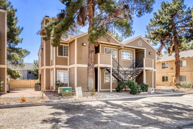 Foto del edificio - 4651 Amberleigh Ln