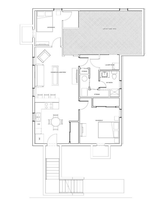 APARTMENT OVERVIEW - 7850 Grove St