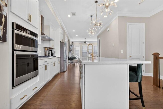 Foto del edificio - 1589 Aldworth Pl SE