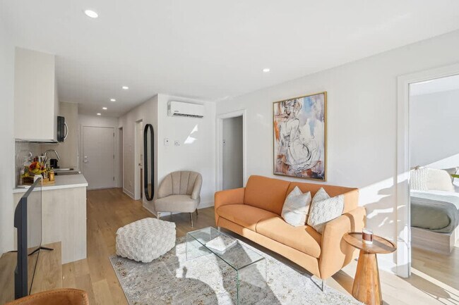 Photo du bâtiment - 2110 Rue Bercy