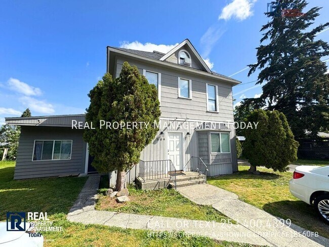 Foto del edificio - 509 118th St S