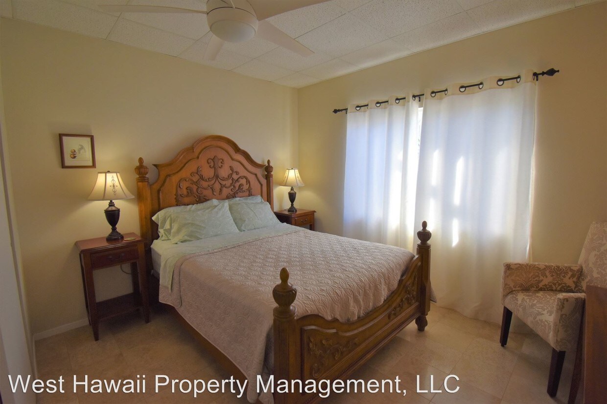 Foto principal - 1 br, 1 bath House - 76-973 A'eo
