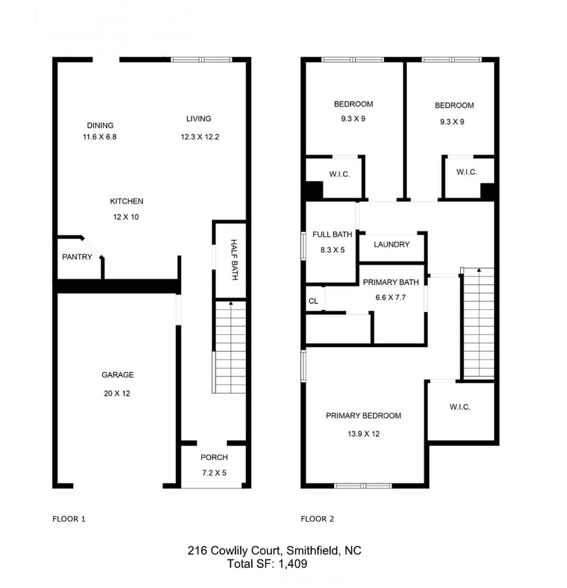 Building Photo - Move in Special* $500 Gift Card* 3 Bedroom...