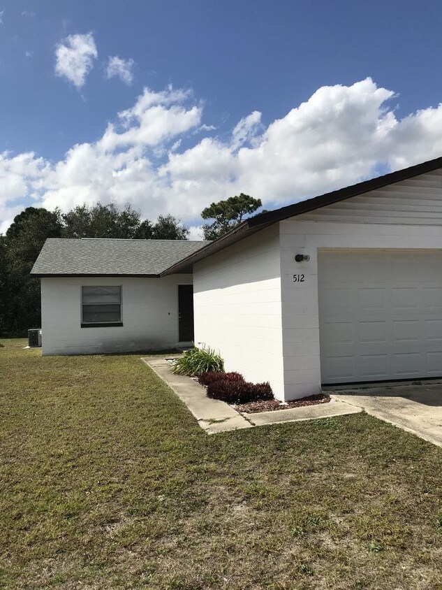 Primary Photo - Upgraded Edgewater Duplex AVAILABLE NOW