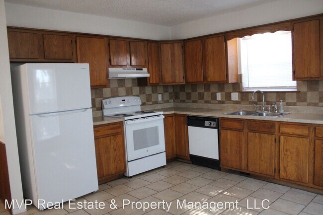 Foto del edificio - 3 br, 2 bath House - 2921 Lindsay Ln