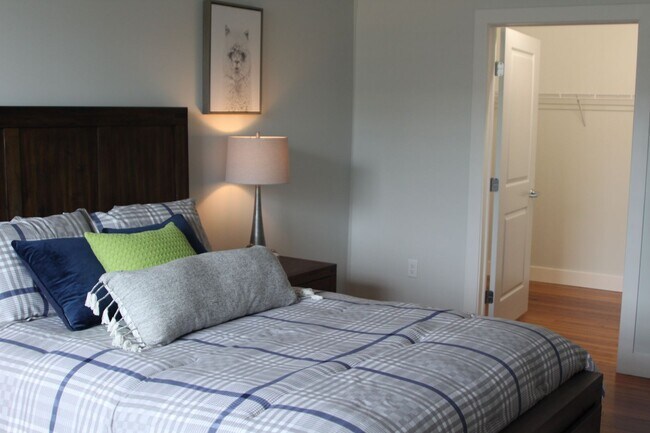 Foto del interior - Rathbun Lofts