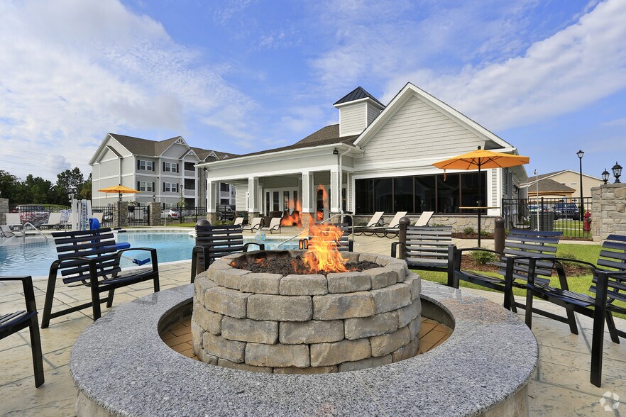 The Pointe at Myrtle Beach