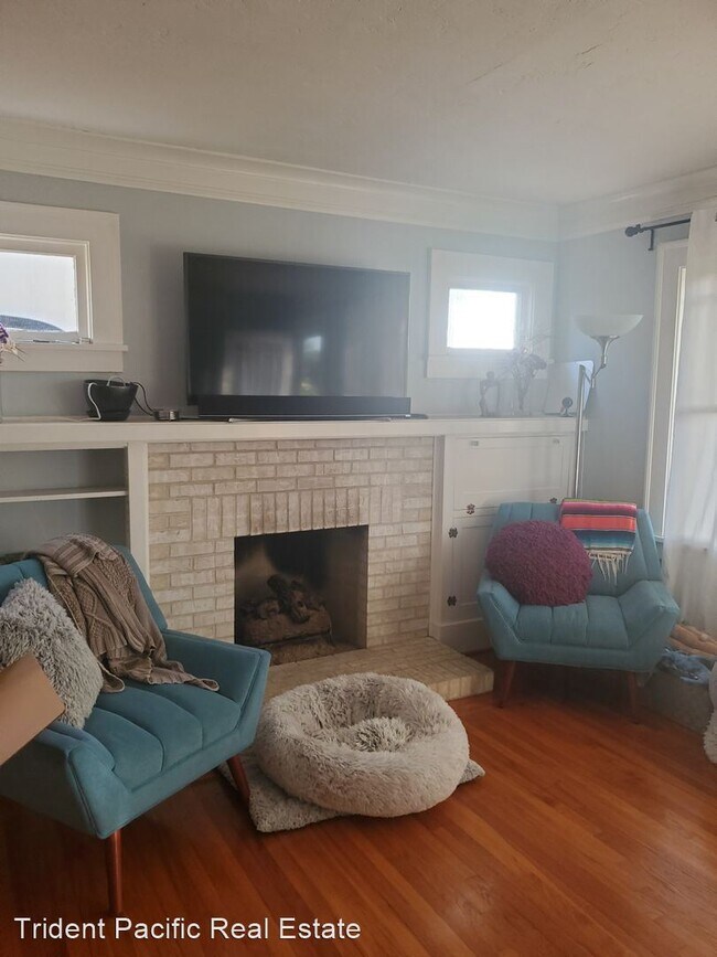 Building Photo - 2 br, 1 bath House - 3645 Villa Terrace