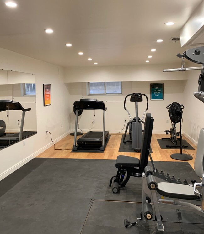 The Jefferson Apartments Denver, CO