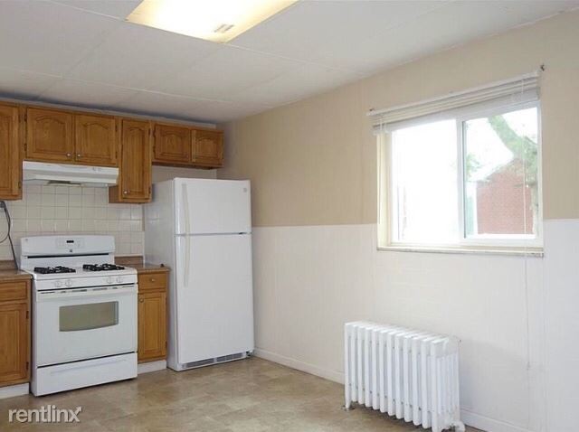 Foto del edificio - 2 br, 1.5 bath House - 4628 Carroll St