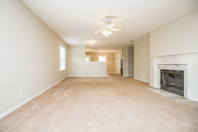 Foto del edificio - 805 Hammersmith Dr