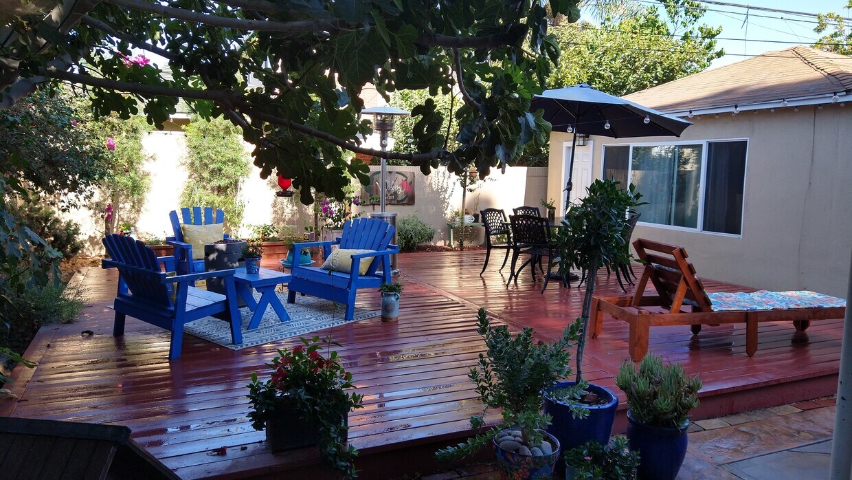 Foto principal - 4440 Gondar Ave