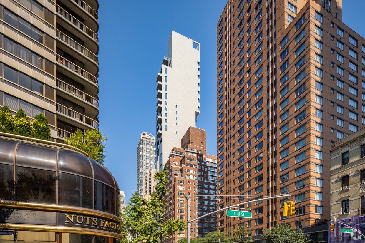 The Leyton Apartments in New York, NY