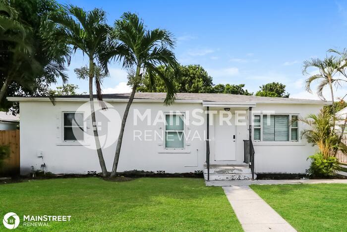 Primary Photo - 810 El Vedado, West Palm Beach, FL 33405