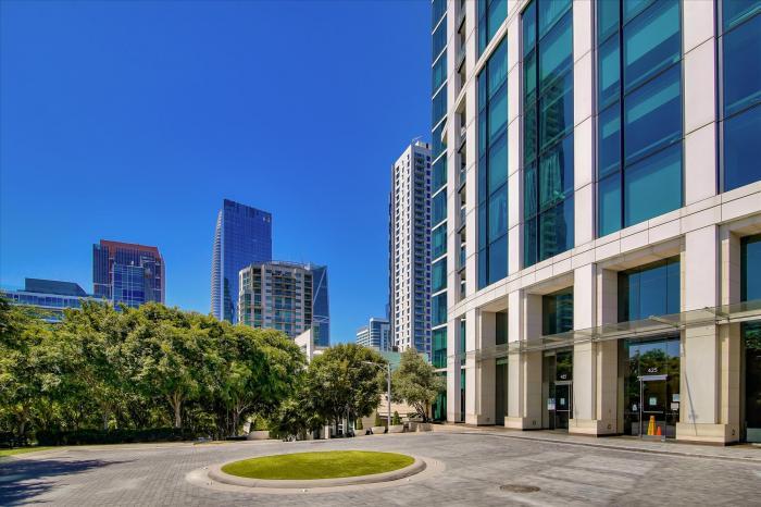 Foto principal - 1 bedroom in San Francisco CA 94105