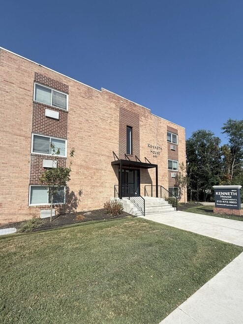 Building Photo - Kenneth House Apartments